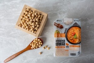 [해모운(서석농협)]강원홍천콩생비지 150g