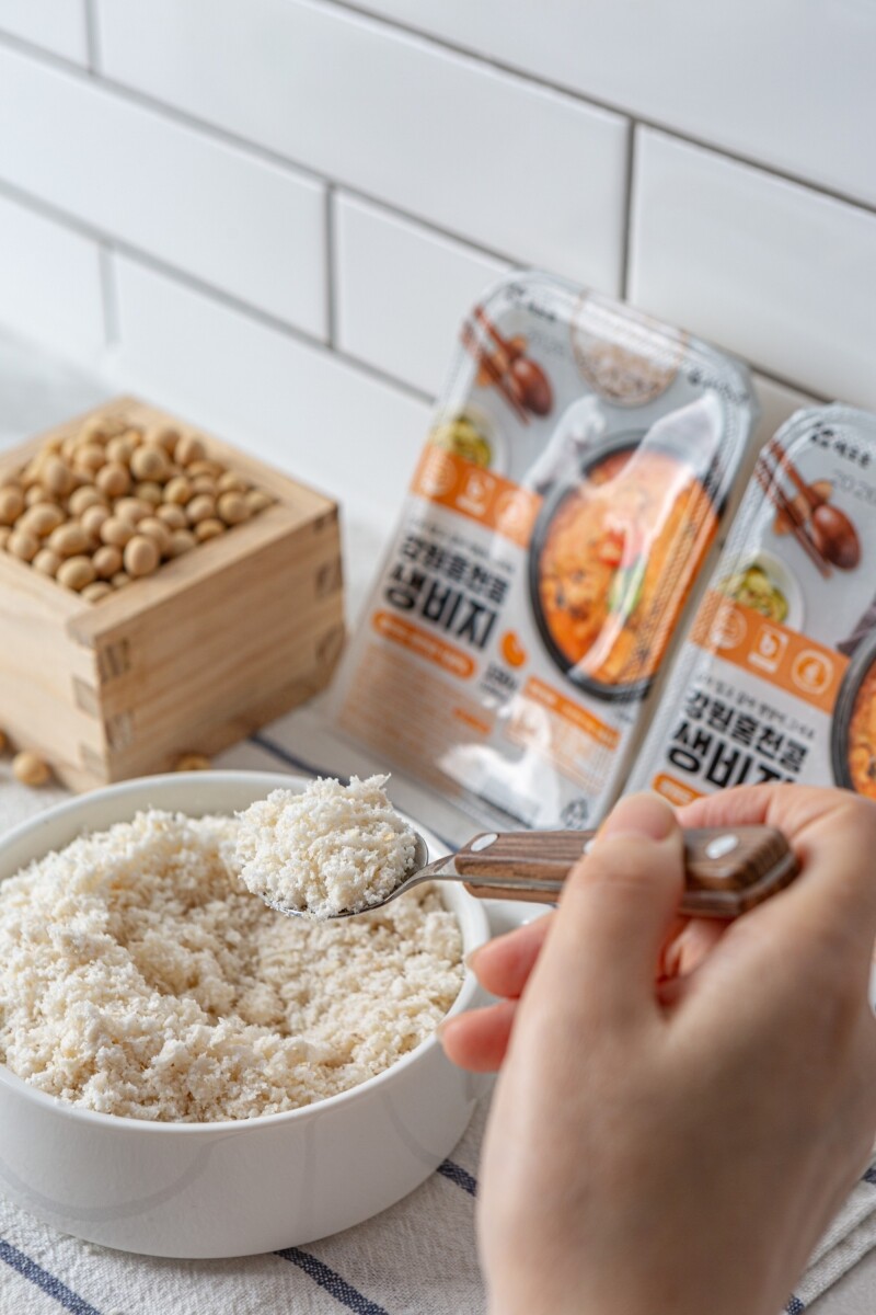 해모운,[해모운(서석농협)]강원홍천콩생비지 150g